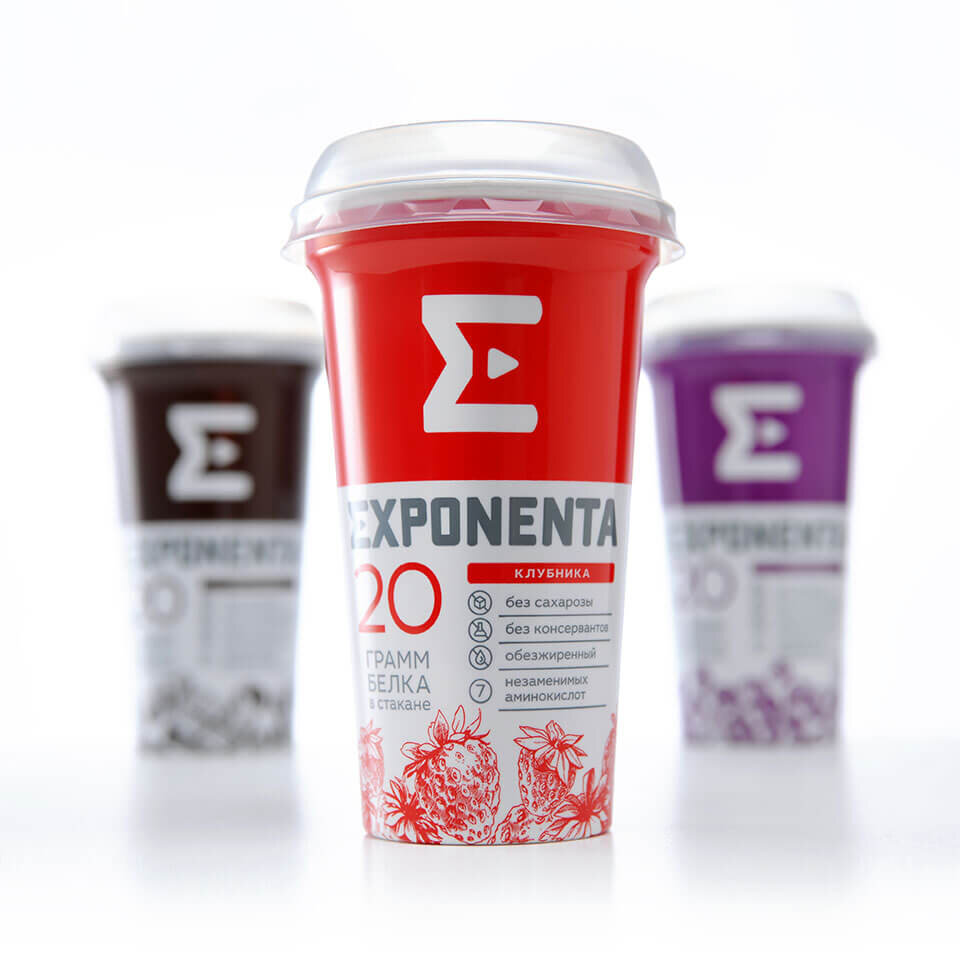 Exponenta high pro арбуз. Напиток кисломолочный Exponenta. Протеиновый коктейль Exponenta. Белковый йогурт Exponenta. Белковый напиток Exponenta.