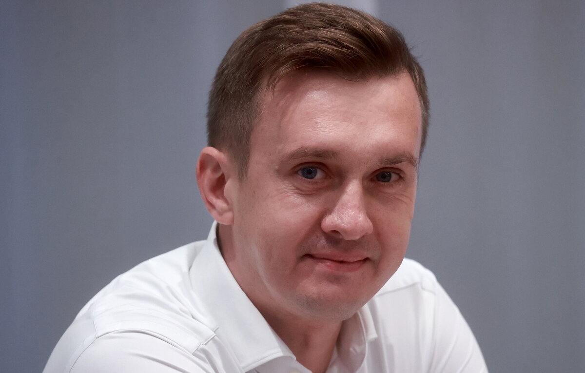    Президент Российской премьер-лиги Александр Алаев  Сергей Фадеичев/ТАСС