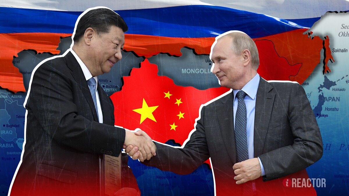    Инфореактор