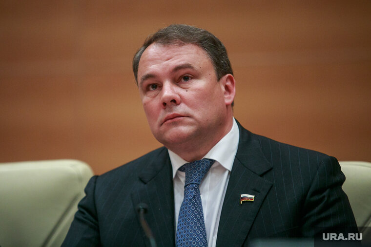    Петр Толстой заявил о возможном выходе России из ОБСЕ
