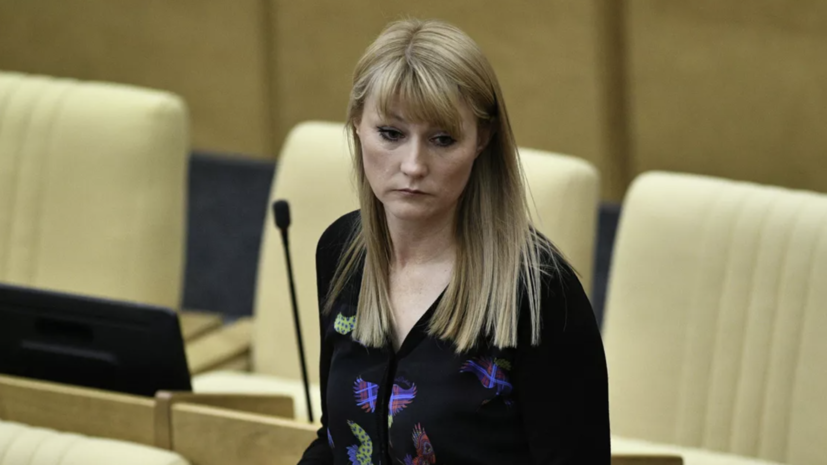   РИА Новости Максим Блинов