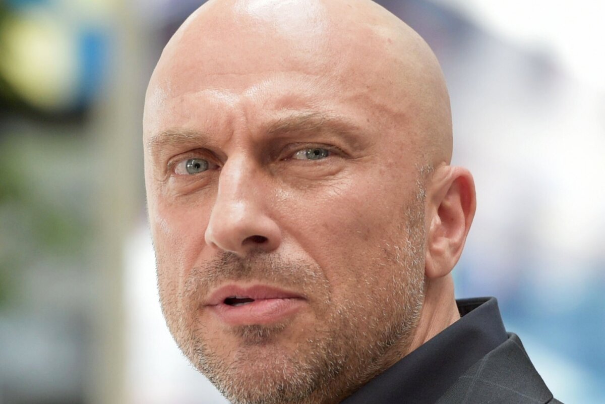     «Надежда зажглась. Улыбайтесь не только при проверке на инсульт»: Дмитрий Нагиев обратился к россиянам