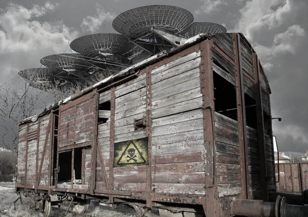 Надежда умирает последней