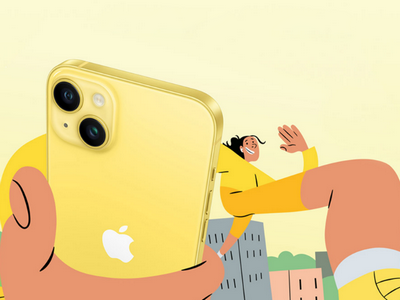    Apple iPhone 14 и iPhone 14 Plus представлены в новом цвете