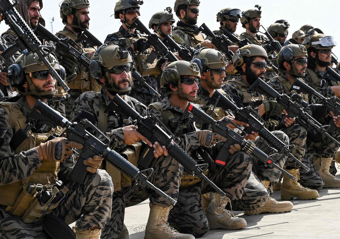 История оружия - подпишитесь на канал