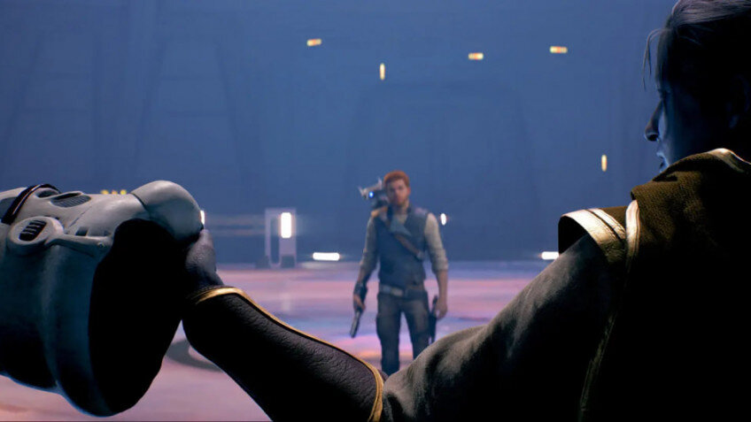    Свежий трейлер Star Wars Jedi: Survivor подтвердил одну из теорий фанатов