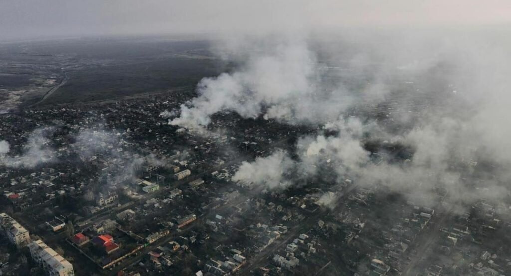    Фото: соцсети Юлия Дидух