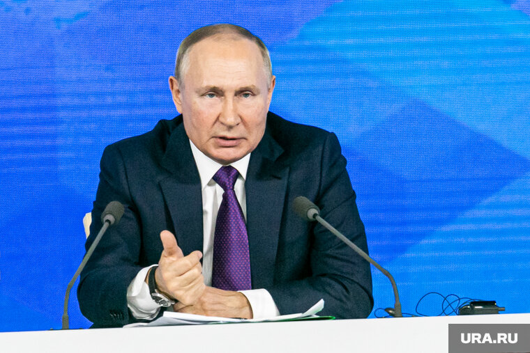    Президент РФ Владимир Путин показал, что фармотрасль выиграла от санкций и получила мощный стимул к развитию