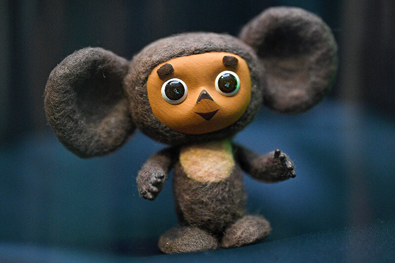    © Владимир Астапкович/РИА Новости