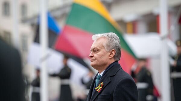    © Photo : LRP / Robertas Dačkus