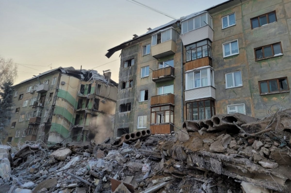    В Новосибирске жителям дома на Линейной выплатили более 200 млн рублей