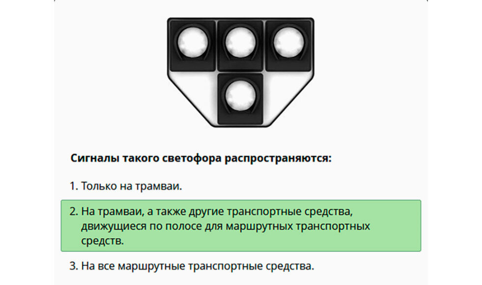 Светофор для трамвая обозначения в картинках для автомобилиста