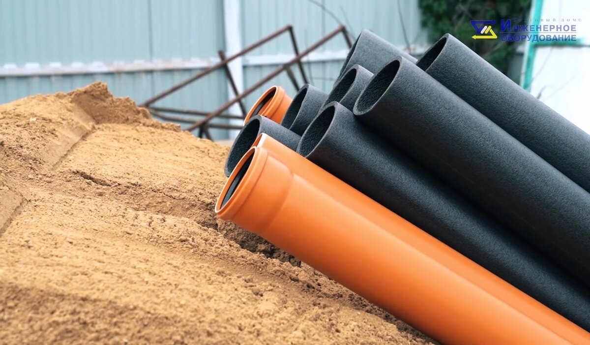 Типы труб распределяются по прочности и пластичности