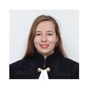 судья  Елена Юрьевна Ефремова