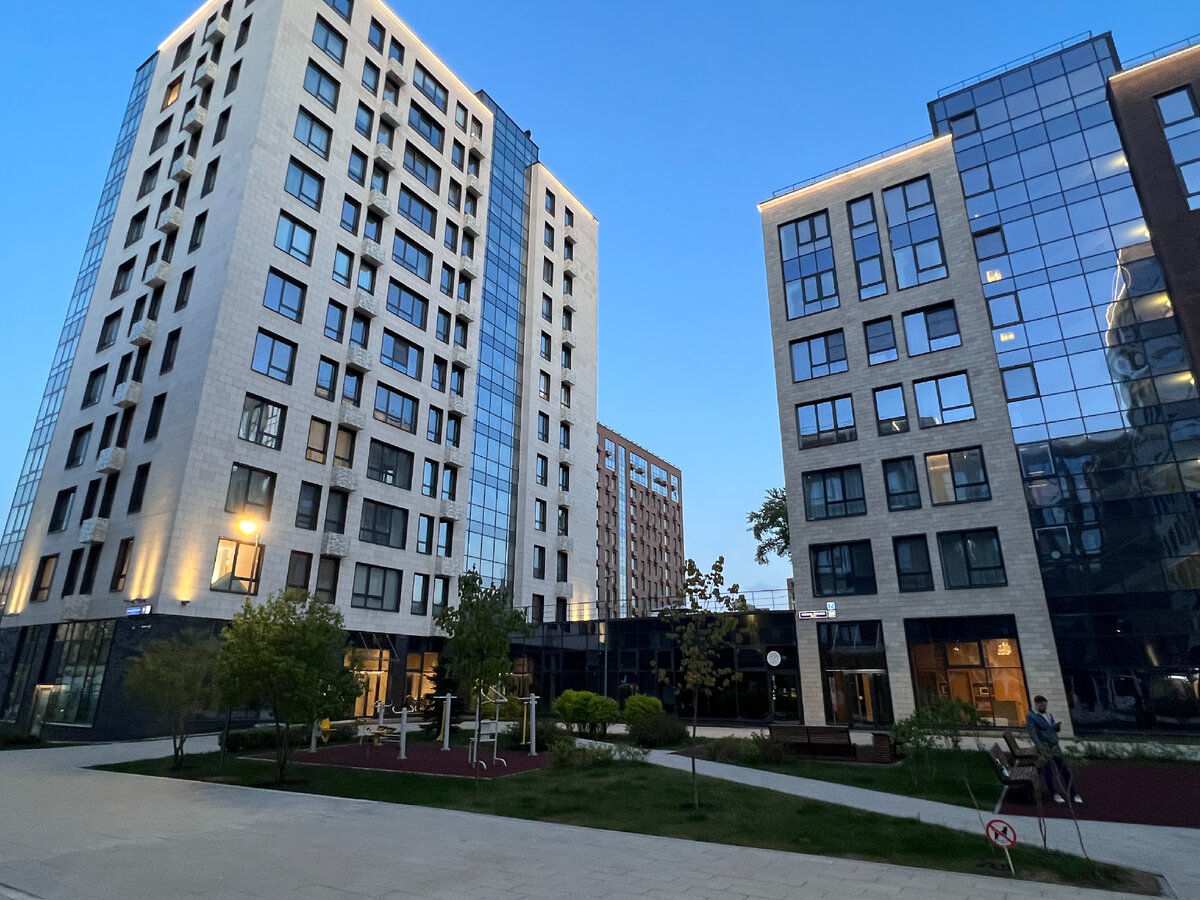 Фото автора блога Дно Мещанства, май 2023