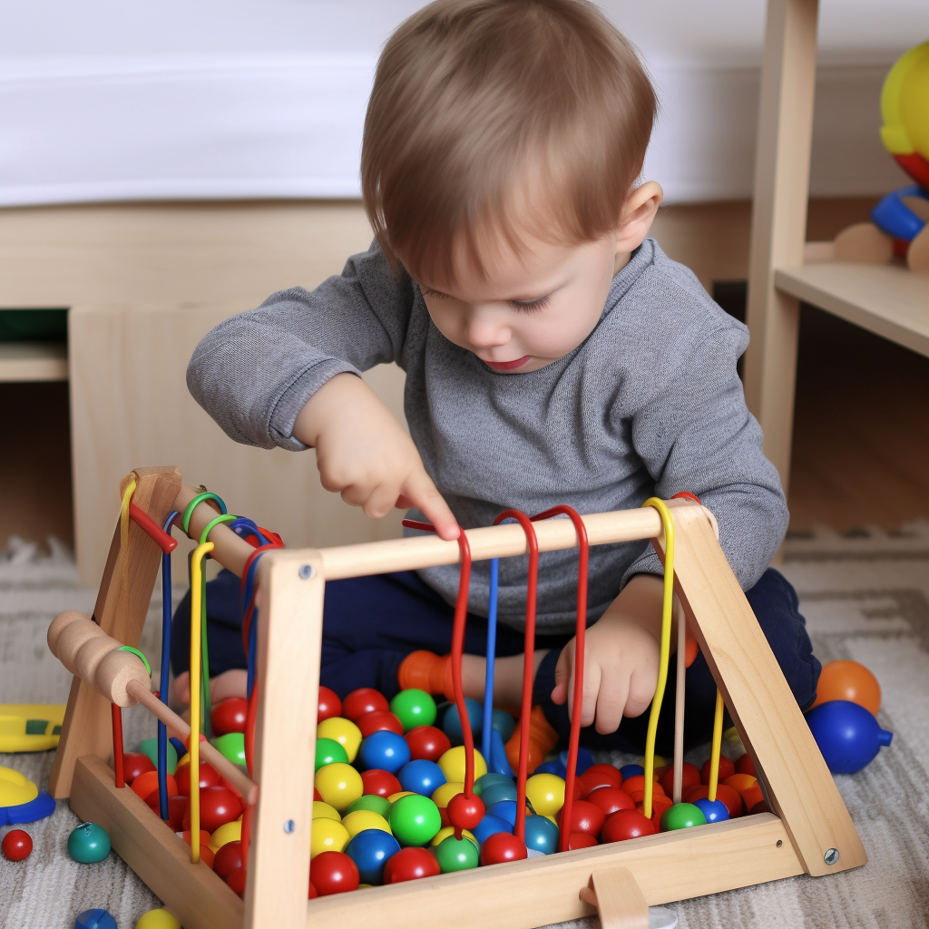 Игра неотъемлемая часть. Психофизическое развитие детей 1-5 лет. Как игры повлияют на будущее ребенка.