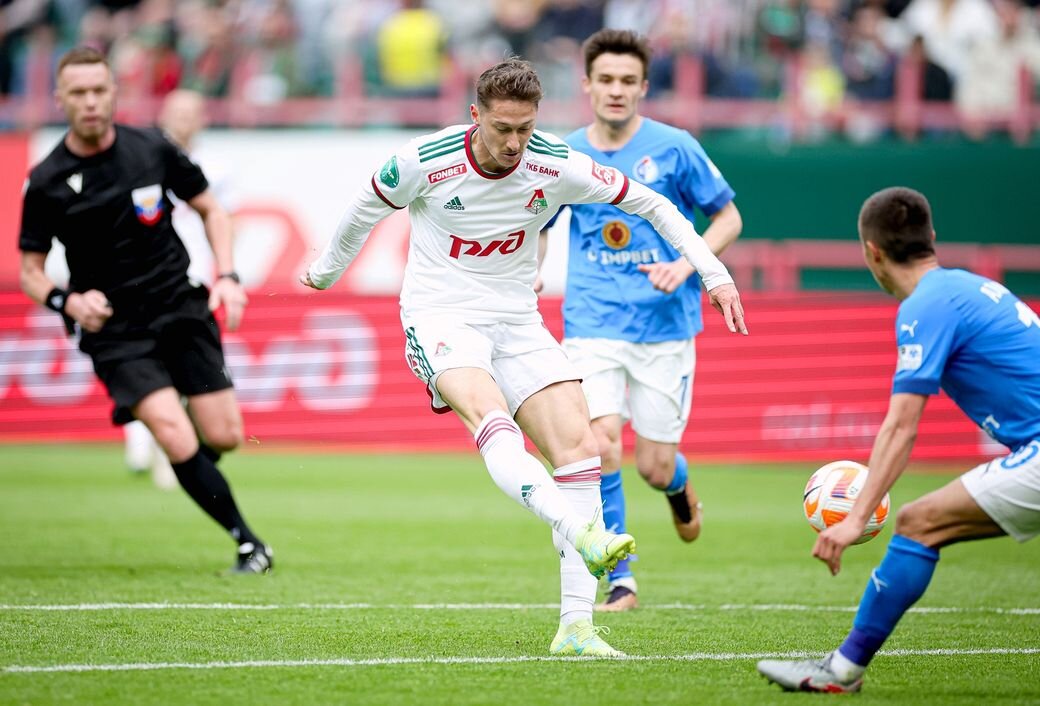 Спорт 24 матч