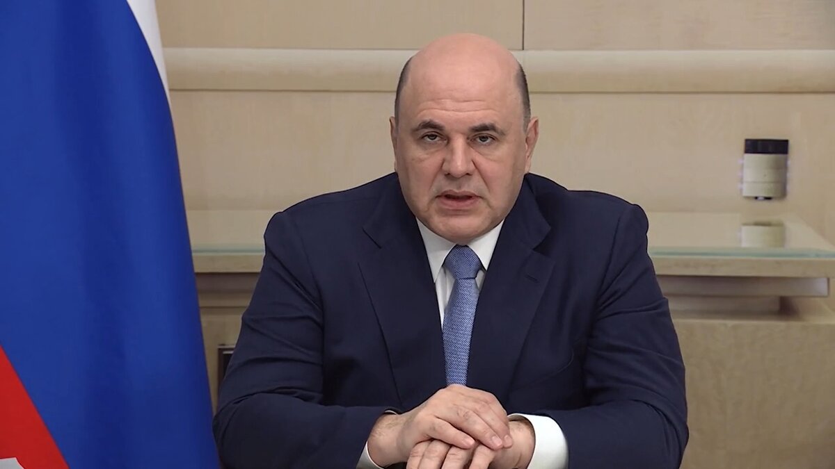     Премьер-министр России Михаил Мишустин приедет в Нижний Новгород на «ЦИПР». Об этом пишет ТАСС.