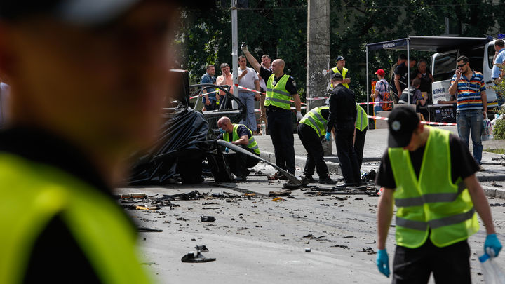 ФОТО: © SERGII KHARCHENKO/ZUMAPRESS.COM/GLOBALLOOKPRESS