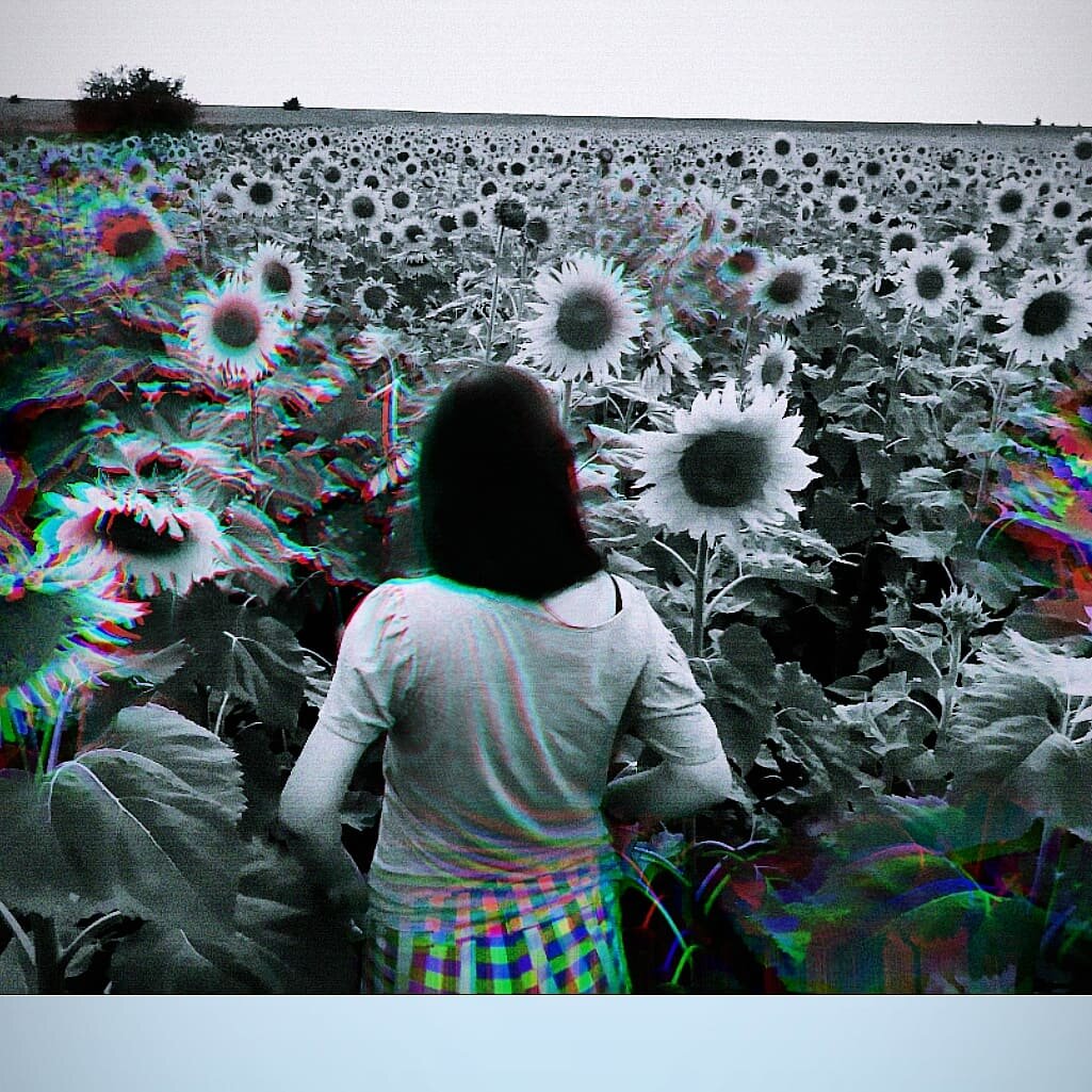 Фото не в тему) Но для разнообразия пойдёт? 💭