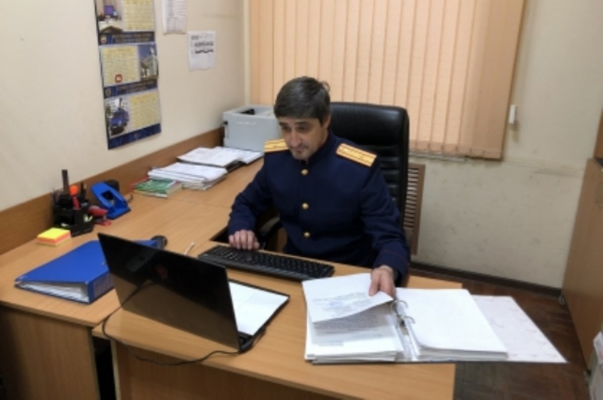    Подросток, убивший мужчину на Ставрополье, получил шесть лет колонии