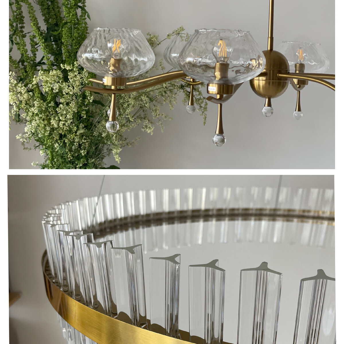 Светильники со сменными и не сменными источниками 