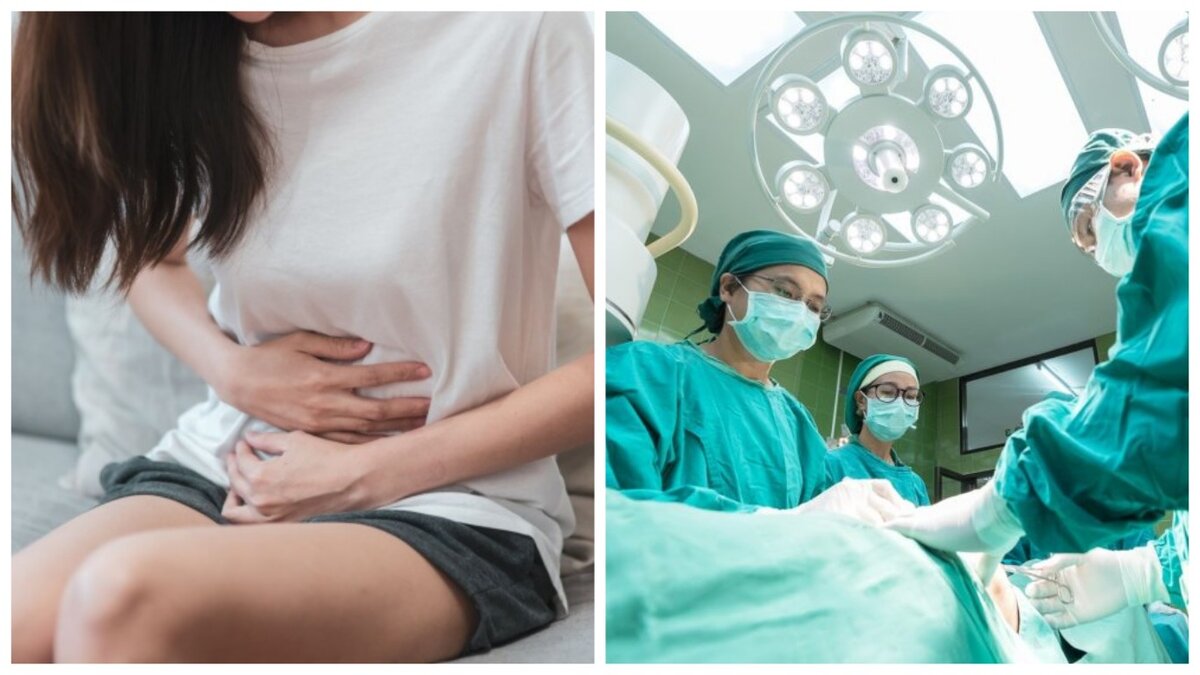 Обращение к врачу обязательно