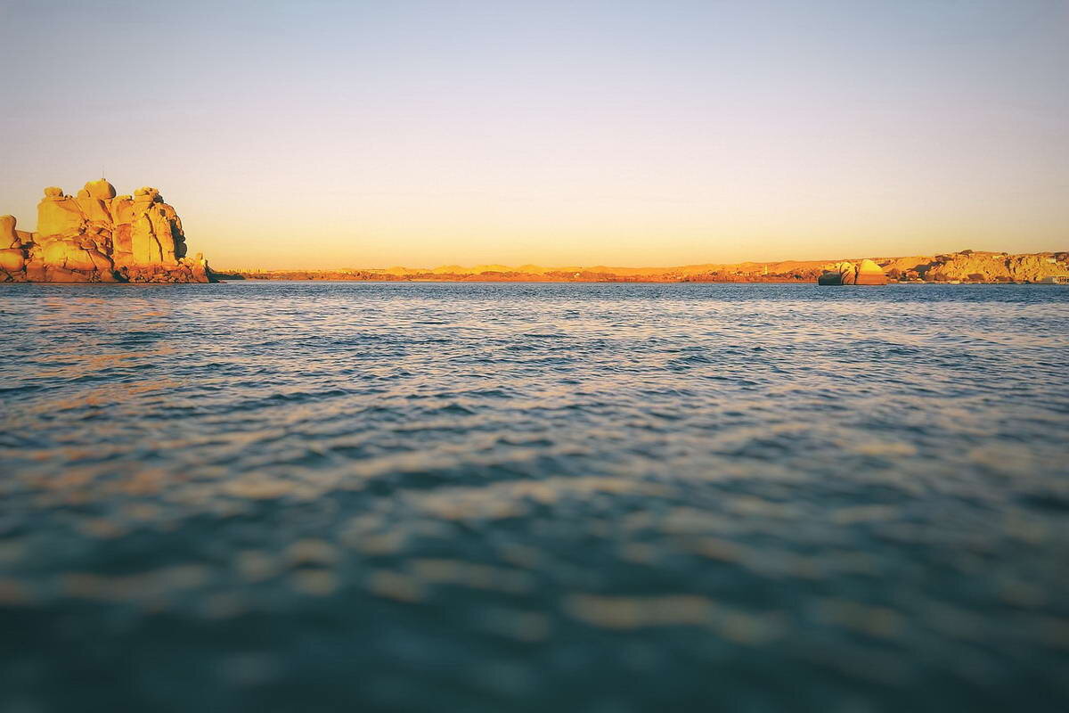 Амбициозный проект Египта