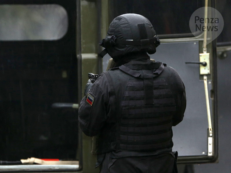    © Фото из архива ИА «PenzaNews»