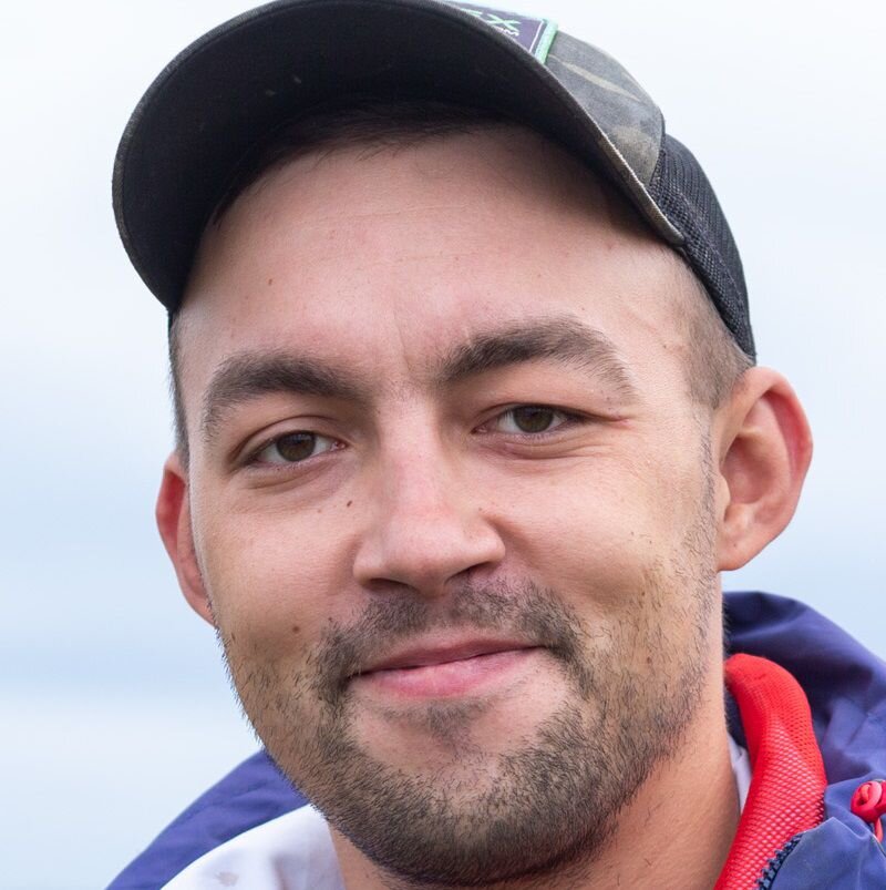    Алексей Захаренко