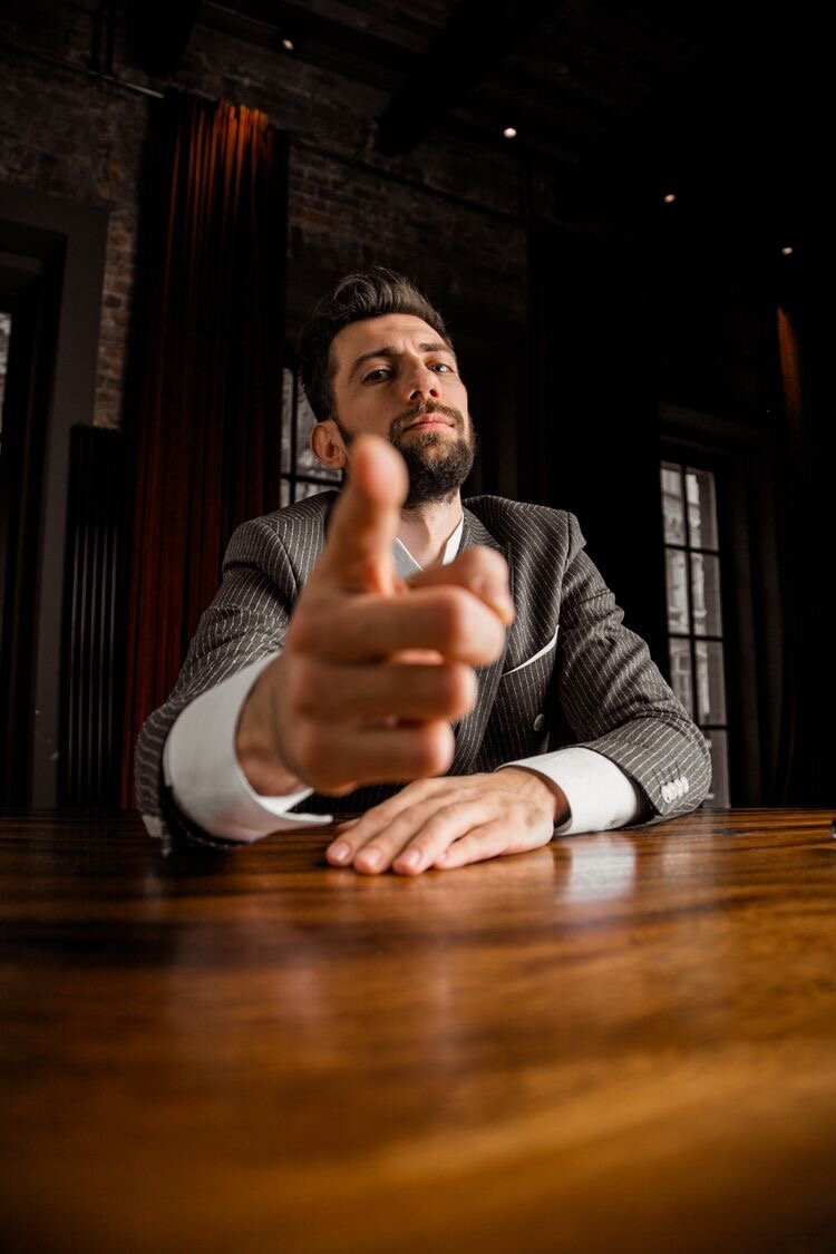 Вы нас недооцениваете, дорогие женщины с Венеры