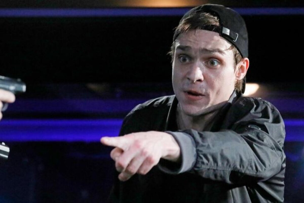    Николай Ефремов