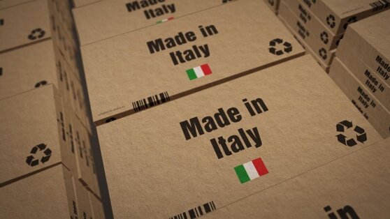    Падение экспорта в Россию негативно отразилось на итальянских предпринимателях Юлия Шелковенко