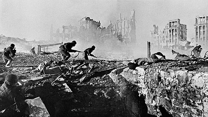 1942 год картинки