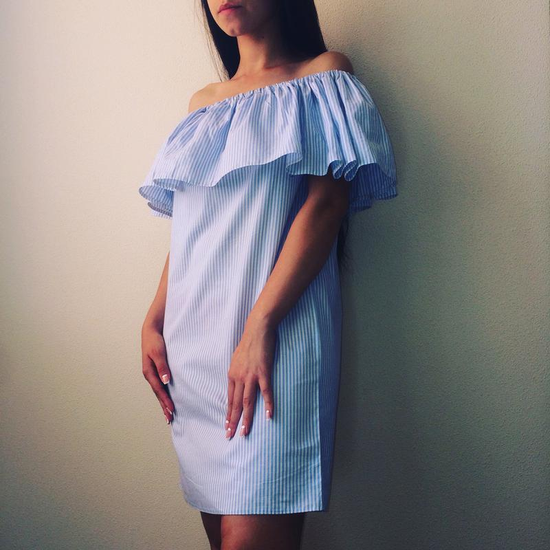 Как сшить летнее платье | Шить просто — manikyrsha.ru