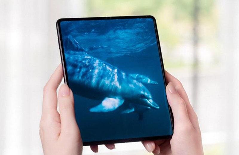 Samsung galaxy z fold 4