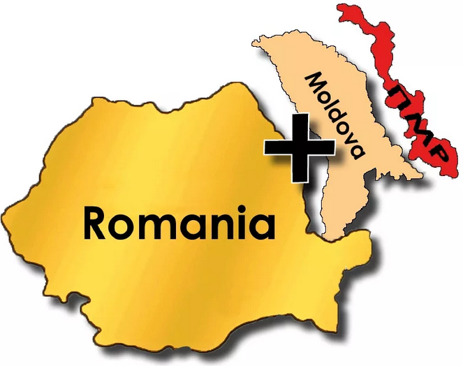 Украина #2 ? Молдавия может пойти по схожему сценарию3