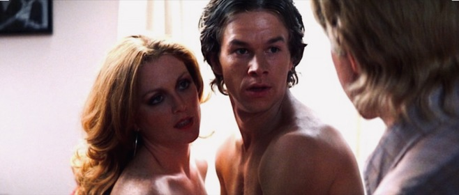 Цит. из х/ф «Ночи в стиле буги», реж. Пол Томас Андерсон, США, 1997 г.