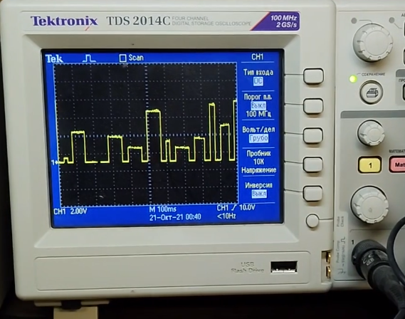 ⚡ИЗ ШИМ В ЦАП (или как сделать цифро-аналоговый преобразователь своими ...