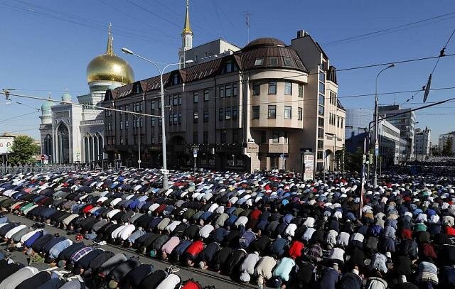 Фото: Артем Геодакян / ТАСС 