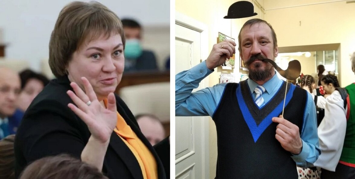 Фото: Олег Укладов, Юрий Красильников