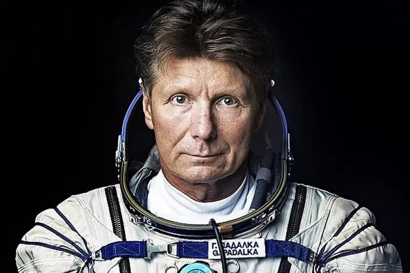 Геннадий Падалка