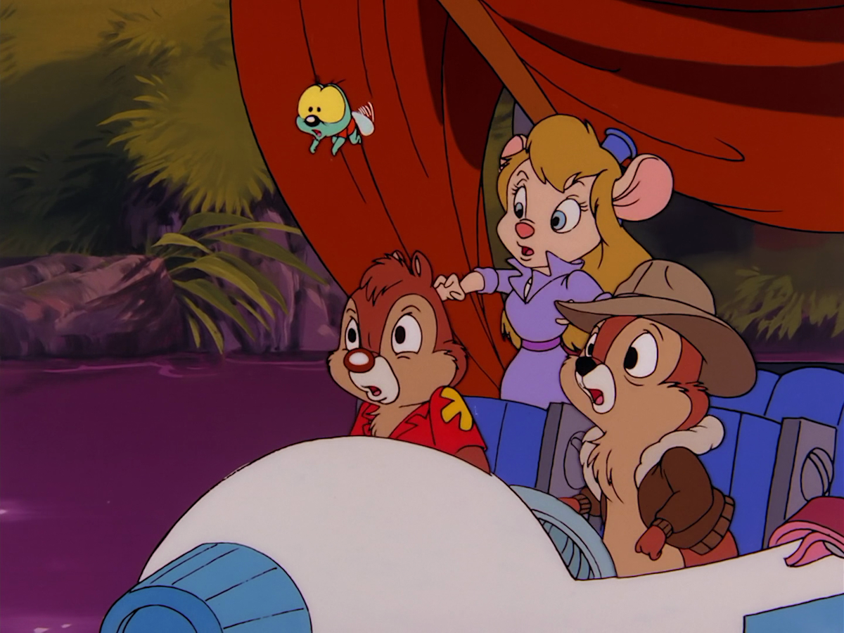 Эх, Рокфор где-то сыр жует