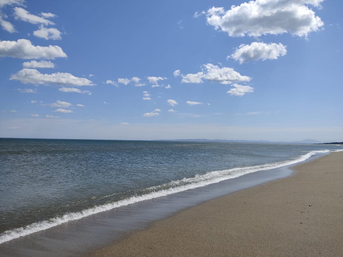 Будем заново учиться ходить по небу... 