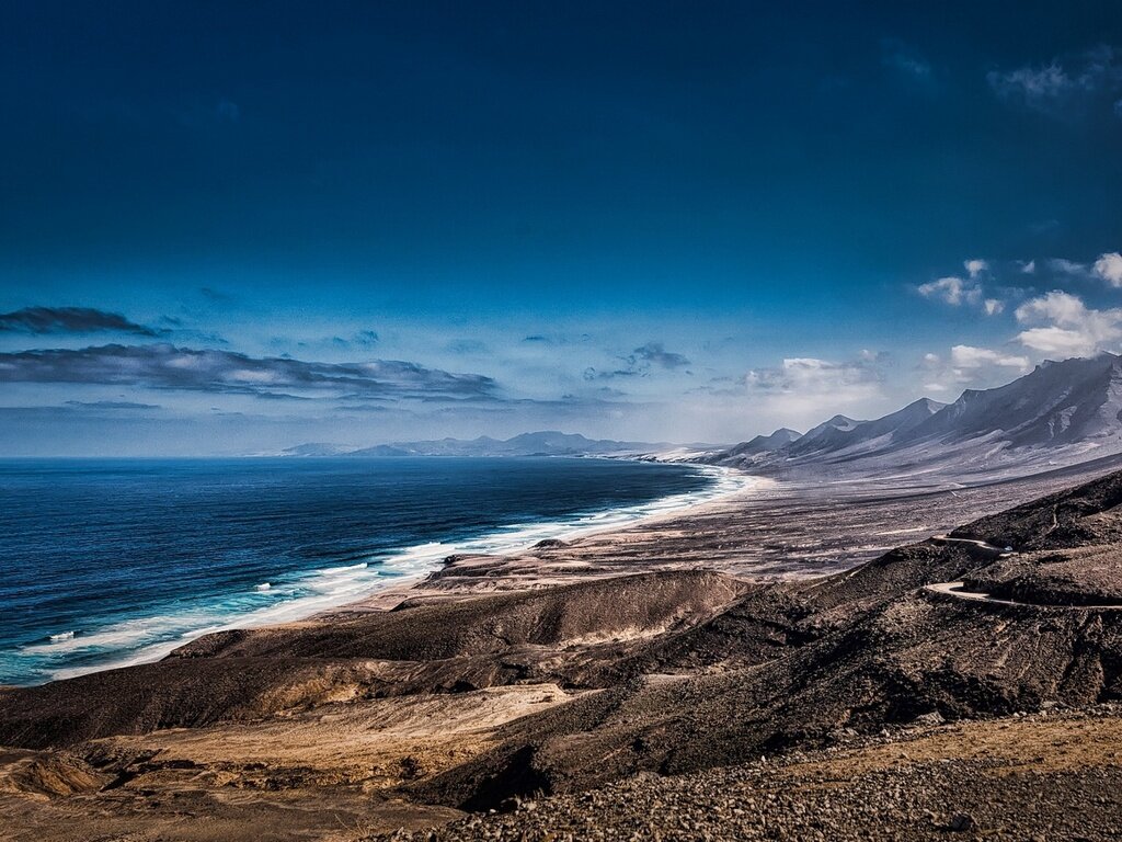 Божественная Испания, Тенерифе: ТОП40 Фото