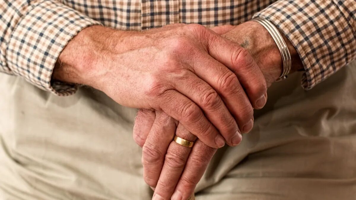 Новая пенсия назначена с 1 июня 2022 года. Фото: Pexels.com