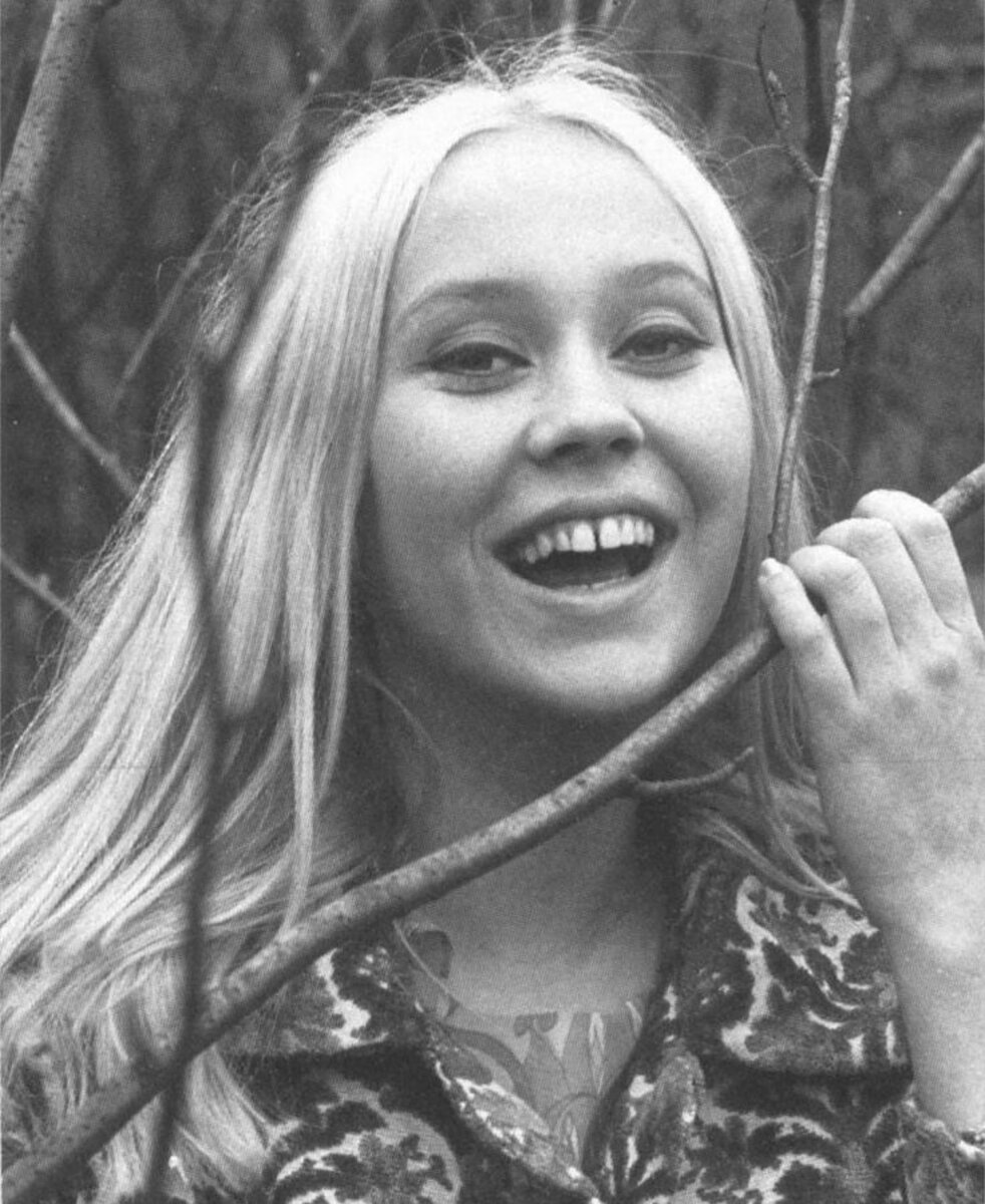 Агнета Фэльтског