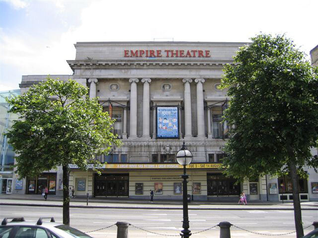 Empire Theatre