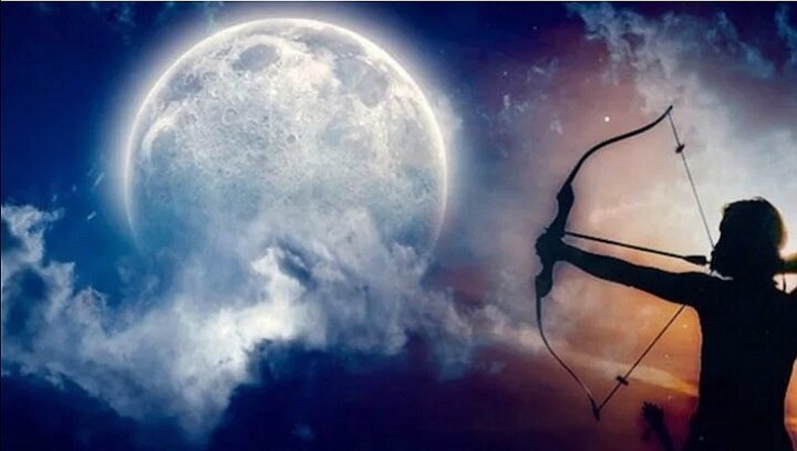 Ясное видение... 