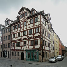 «Дом Каспара Хаузера»